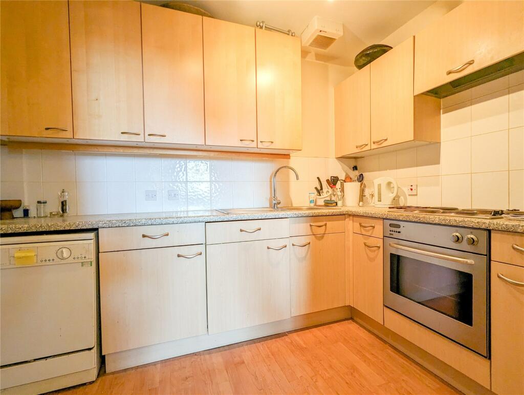 Additional image 2 of Flat 36, Higginson Mill, Denton Mill Close, Carlisle