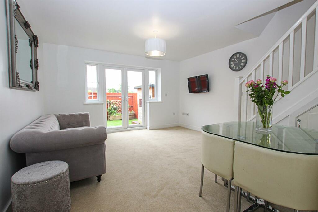 Additional image 4 of Griffin Gardens, Exning Road, Newmarket