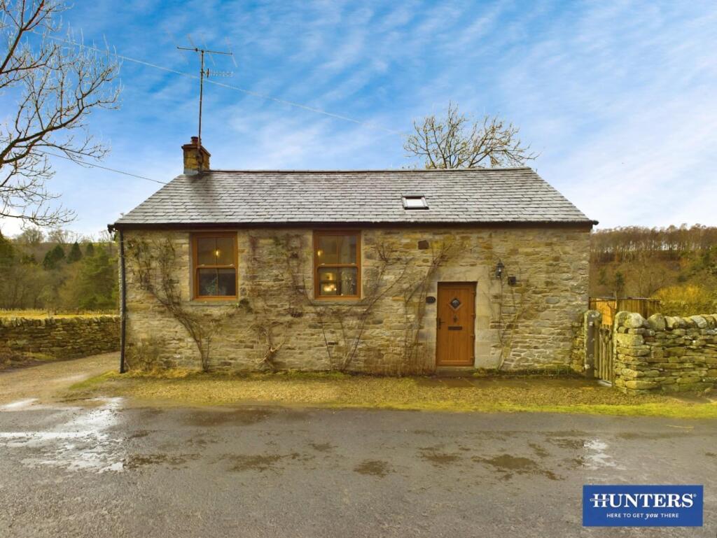 Additional image 25 of The Chapel, Eals, Slaggyford, CA8