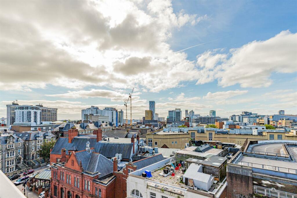 Additional image 16 of Greyfriars Road, Cardiff