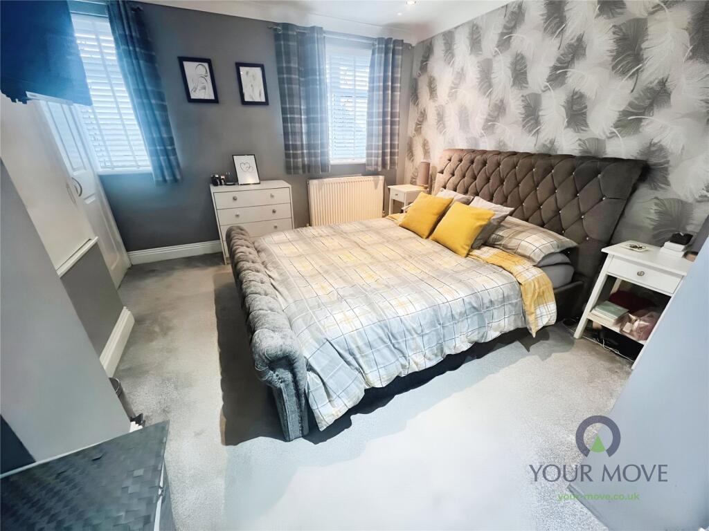 Additional image 8 of St. Brades Close, Tividale, Oldbury, West Midlands, B69