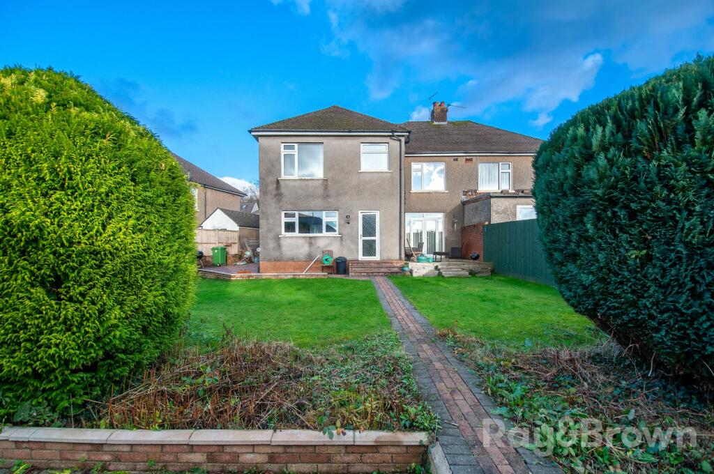 Additional image 37 of Everest Avenue, Cardiff