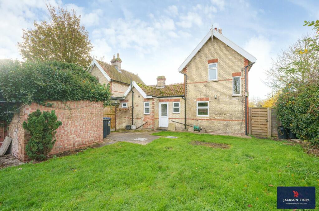 Additional image 15 of High Street, Stetchworth, Newmarket, Suffolk, CB8