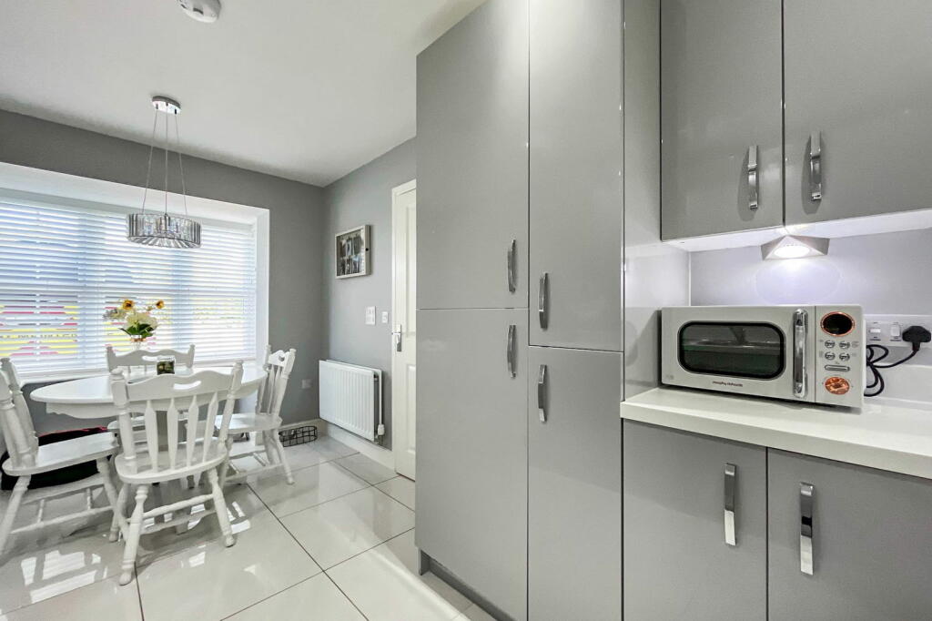 Additional image 4 of Haydock Drive, The Ridings, Carlisle