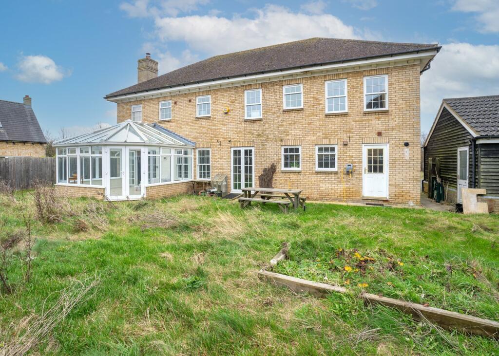 Additional image 34 of Brookfield Way, Lower Cambourne, Cambridge, CB23