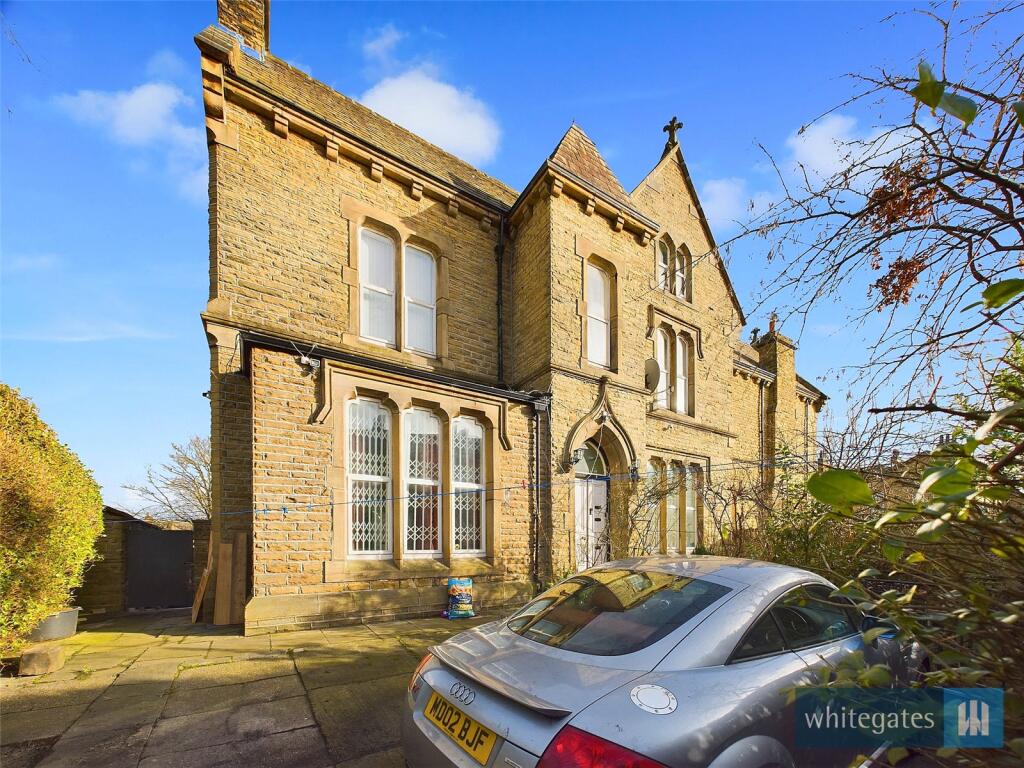 Additional image 23 of Apsley Villas, Apsley Crescent, Bradford, West Yorkshire, BD8