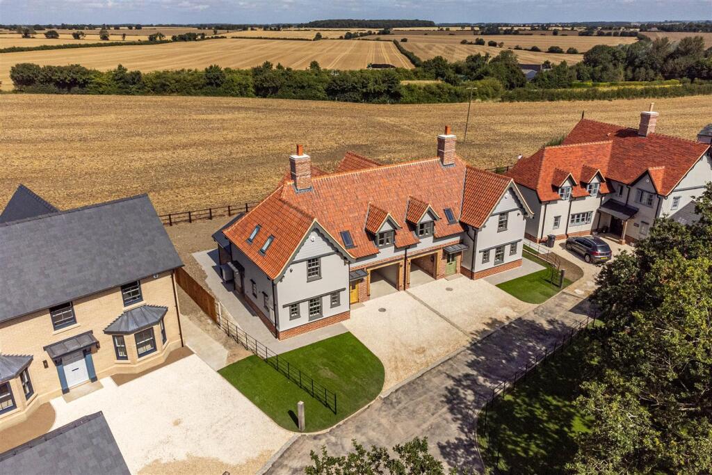 Additional image 9 of Pale Green, Helions Bumpstead, Haverhill