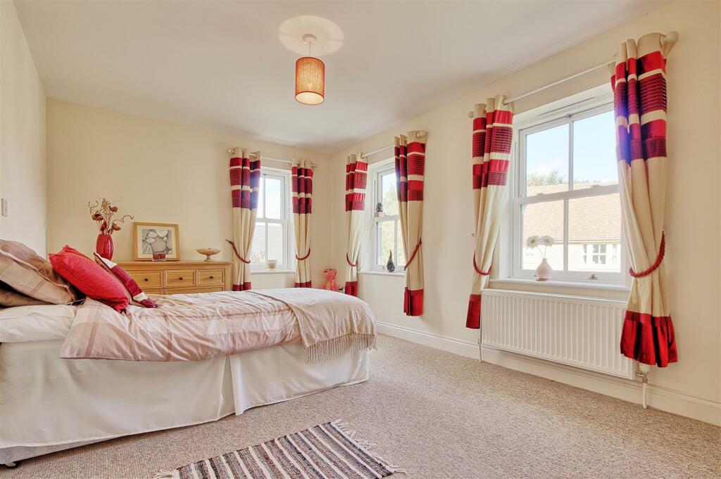 Additional image 16 of Orchard Close, Swaffham Prior, Cambridgeshire