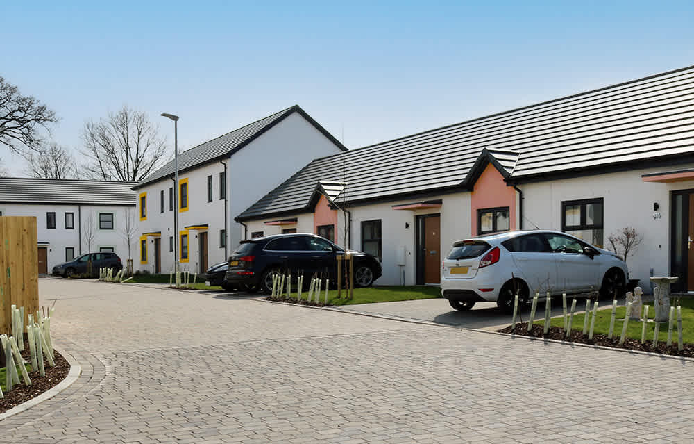 Additional image 14 of Proctor's Square, 
Wigton,
CA7 9EG