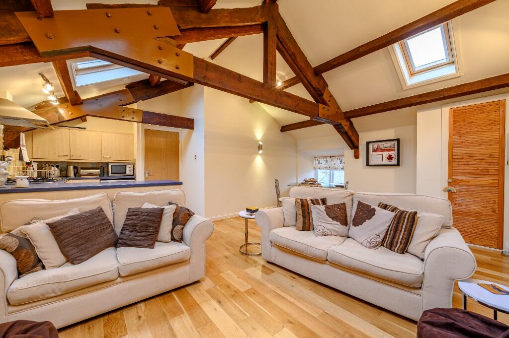 Additional image 4 of Dawsons Court, Settle, North Yorkshire, BD24