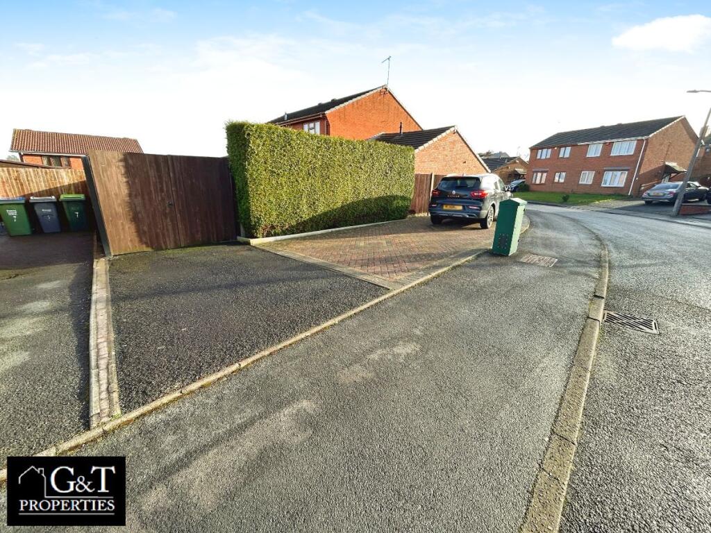 Additional image 24 of James Eaton Close, West Bromwich