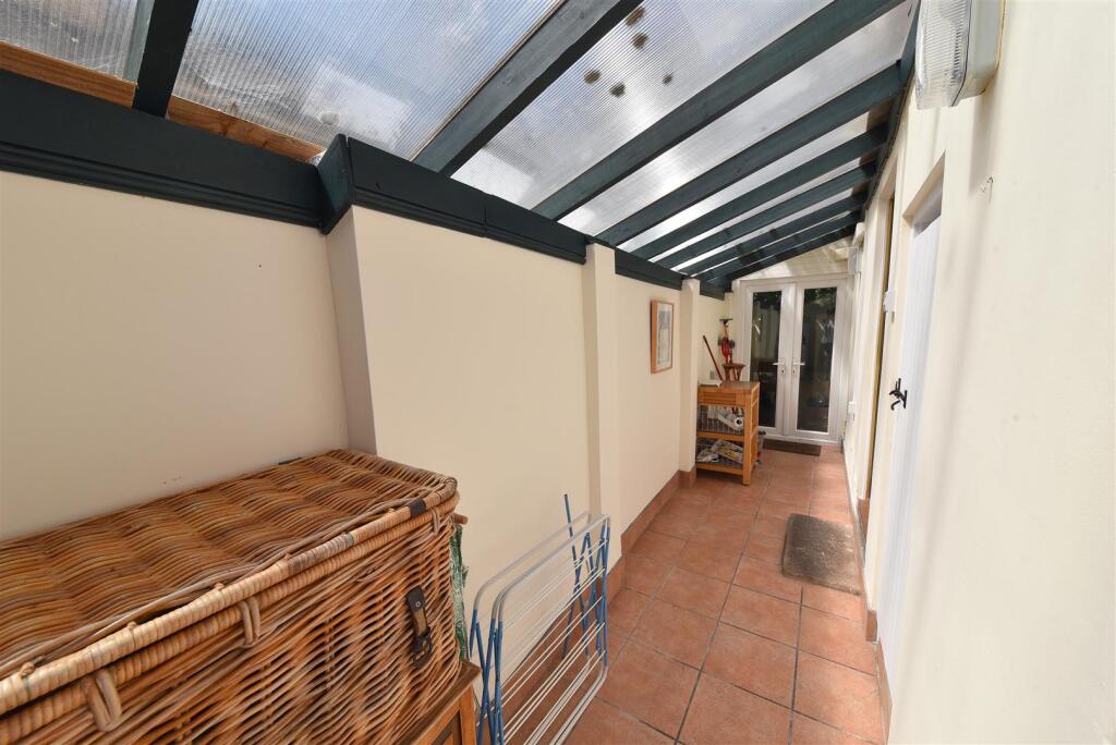 Additional image 21 of Old Church Road, Harborne, Birmingham