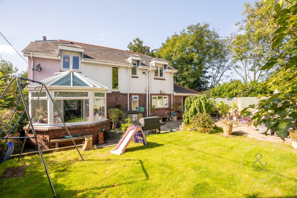 Additional image 21 of Ty'r Winch Road, Old St. Mellons, Cardiff