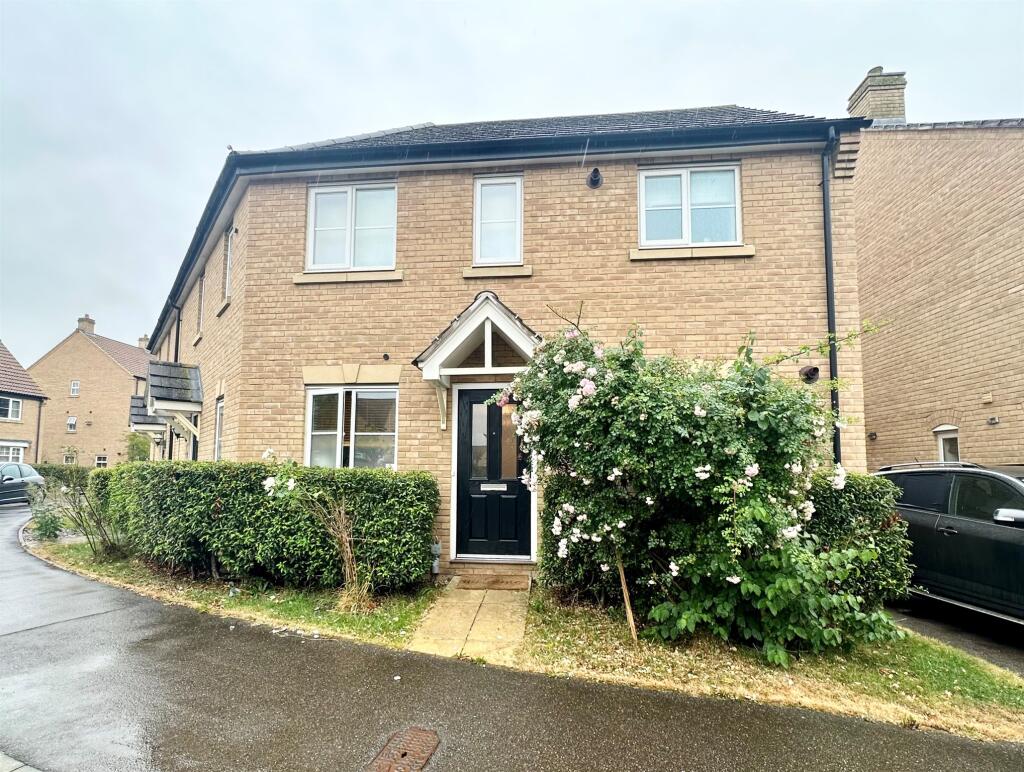 Additional image 5 of Mitchcroft Road, Longstanton, Cambridge