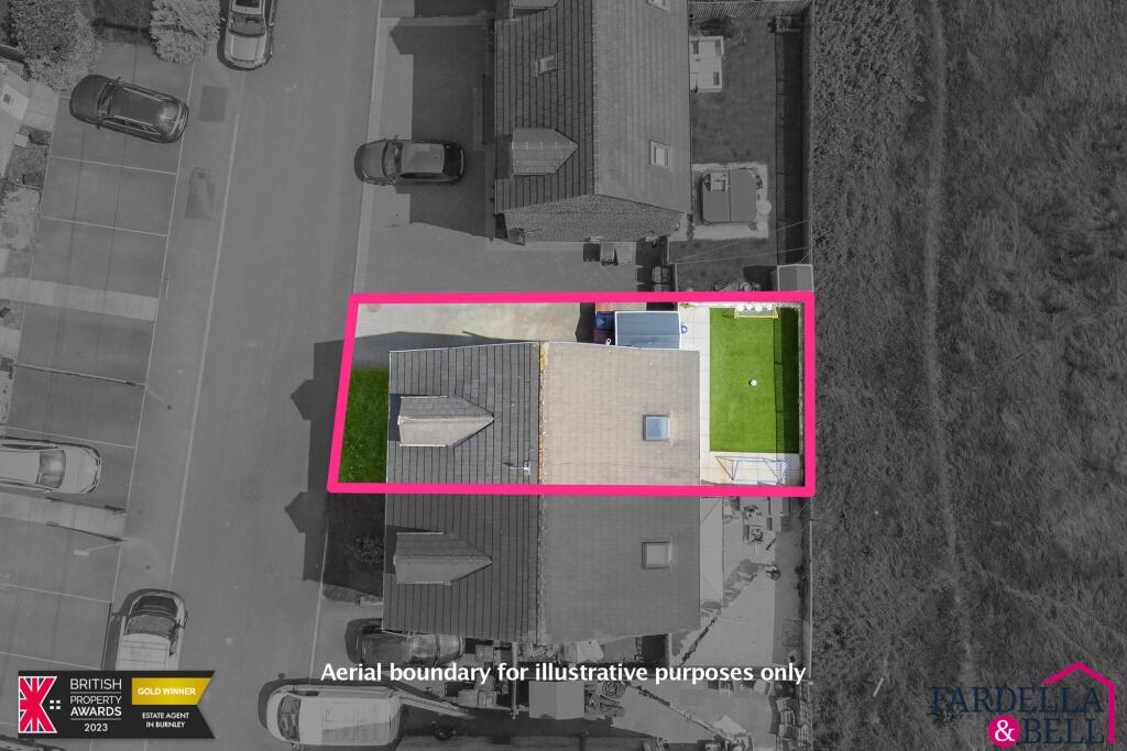 Additional image 19 of Apex Close, Burnley, BB11