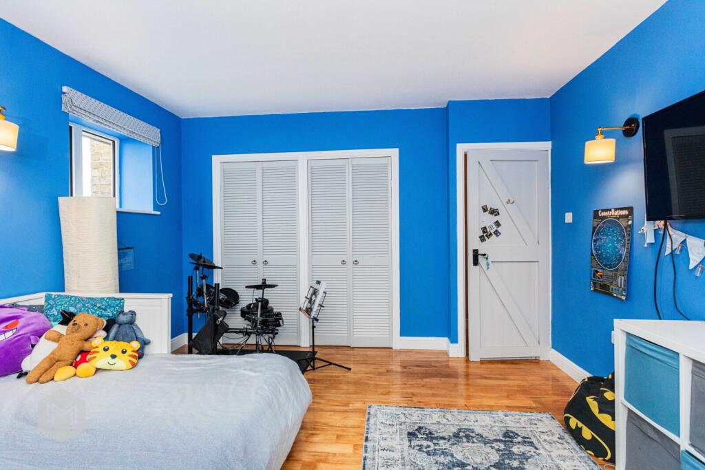 Additional image 28 of Bradshaw Road, Tottington, Bury, Greater Manchester, BL8 3PW