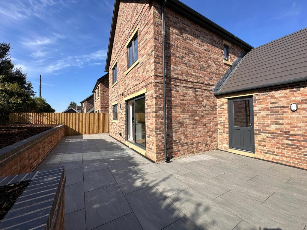 Additional image 10 of High End Close, Thurstonfield, CA5