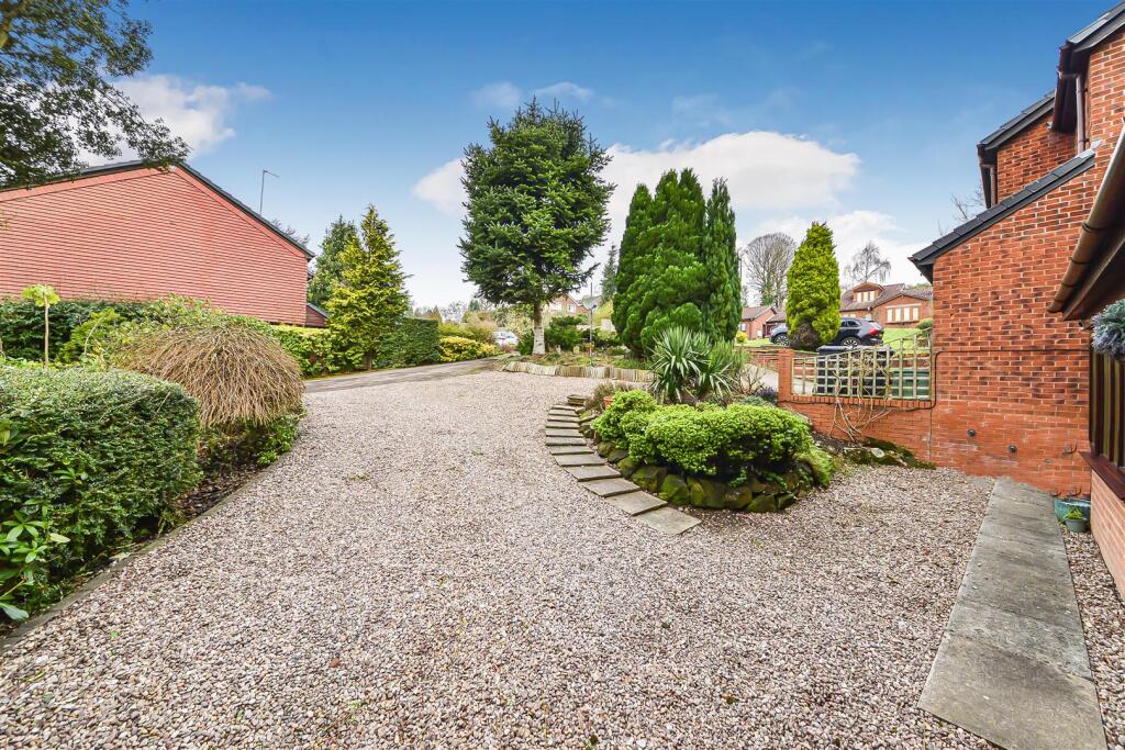 Additional image 25 of Berkley Crescent, Moseley, Birmingham