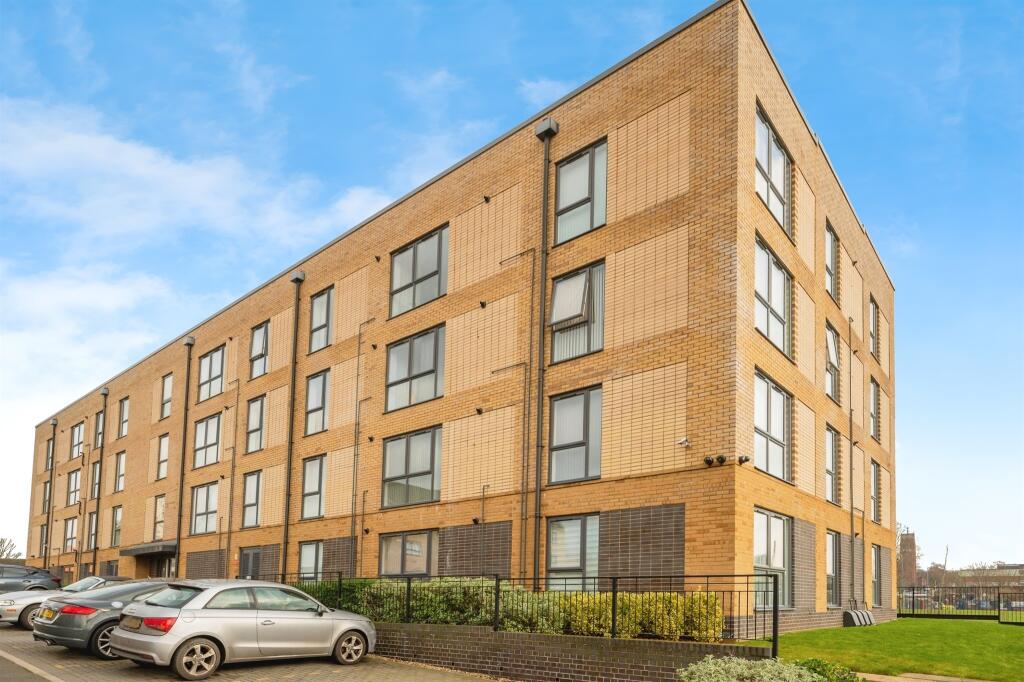 Additional image 13 of St. Lukes Road, Birmingham