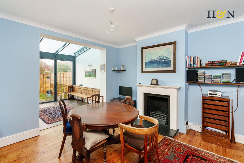 Additional image 11 of Rothbury Road, Hove