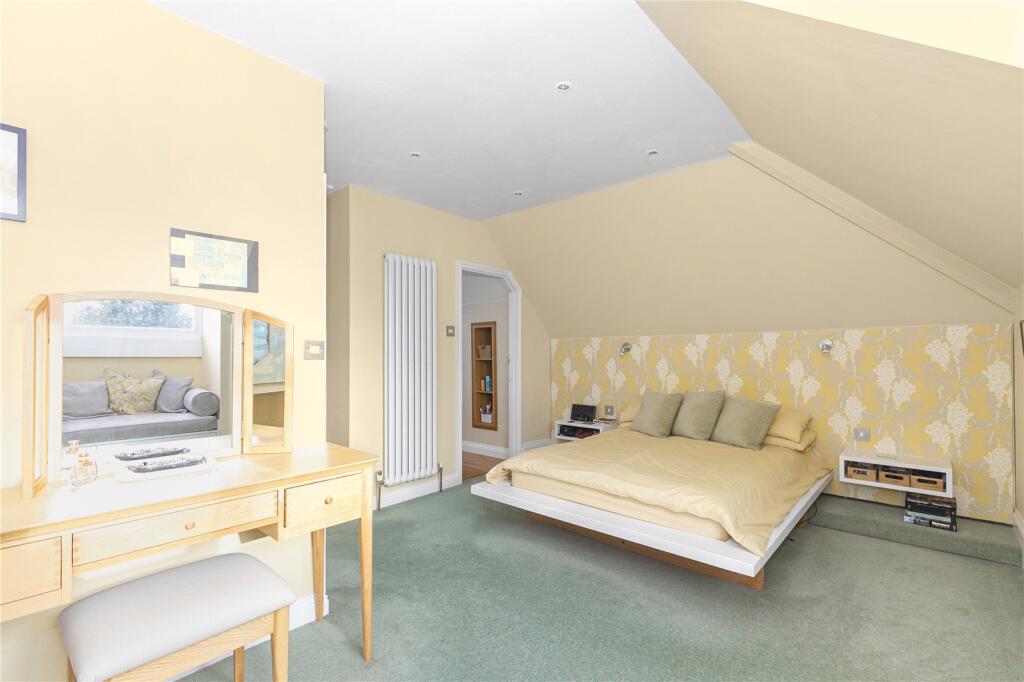 Additional image 13 of Morley Square, Bristol, BS7