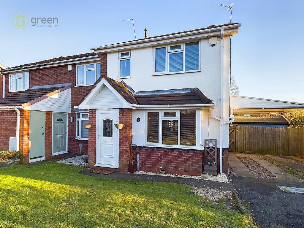 Additional image 21 of Kirkwood Avenue, Erdington