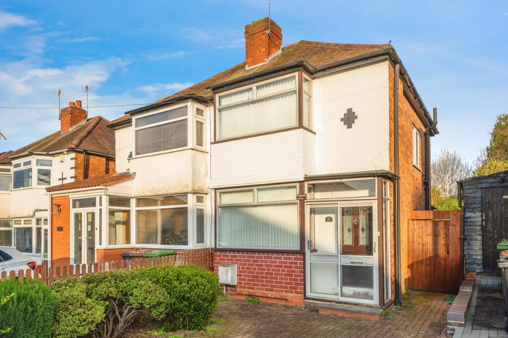 Additional image 16 of Summerfield Road, Solihull, B92