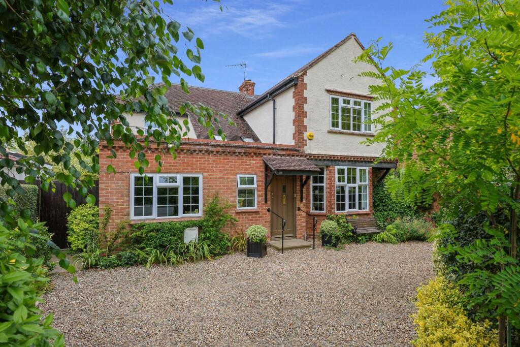 Additional image 27 of South Road, Impington, Cambridge