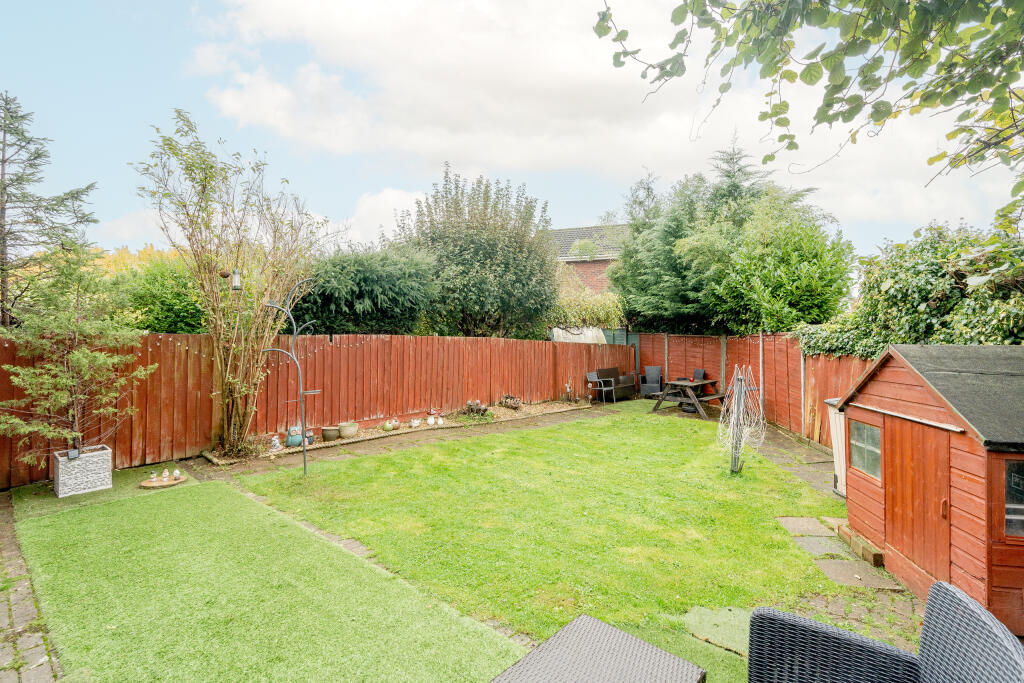 Additional image 19 of Bickford Close, Warmley