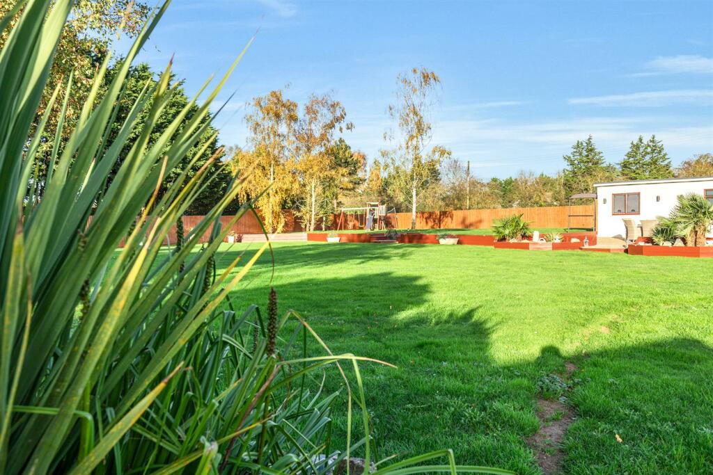 Additional image 37 of Green End, Landbeach CB25 9FD