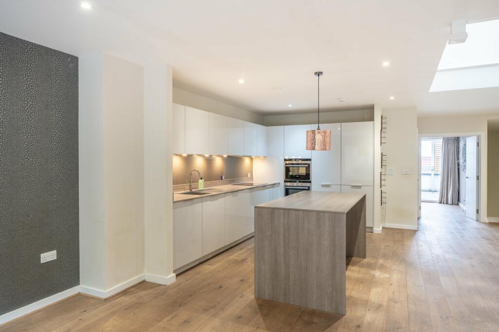 Additional image 5 of Rose Hill, Portishead, Bristol, Somerset, BS20