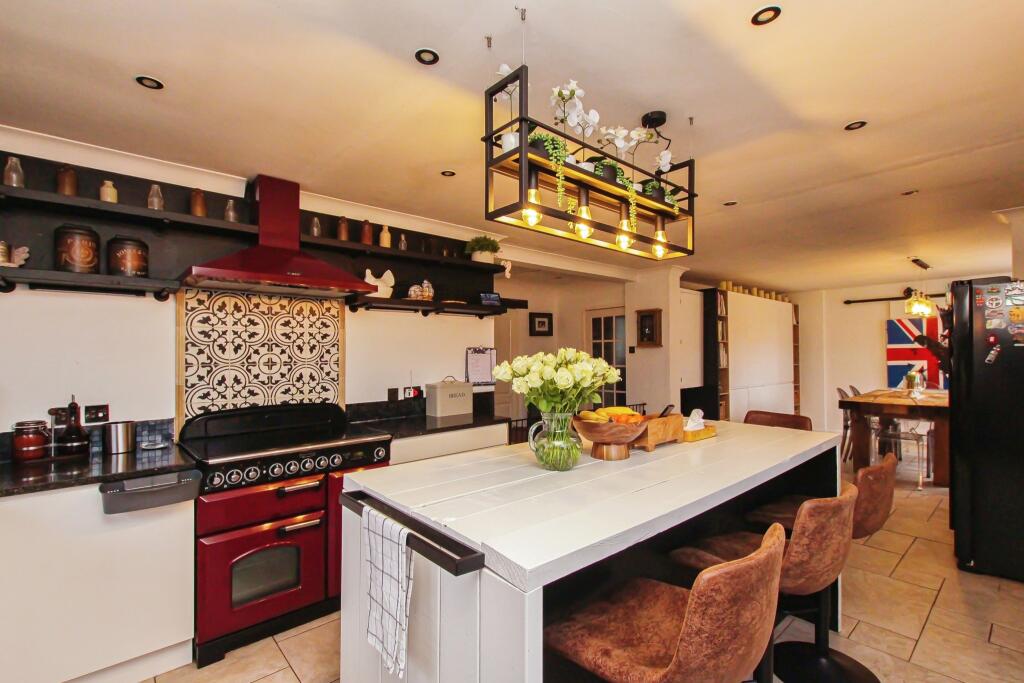 Additional image 2 of Redfen Road, Little Thetford, Ely, Cambridgeshire, CB6