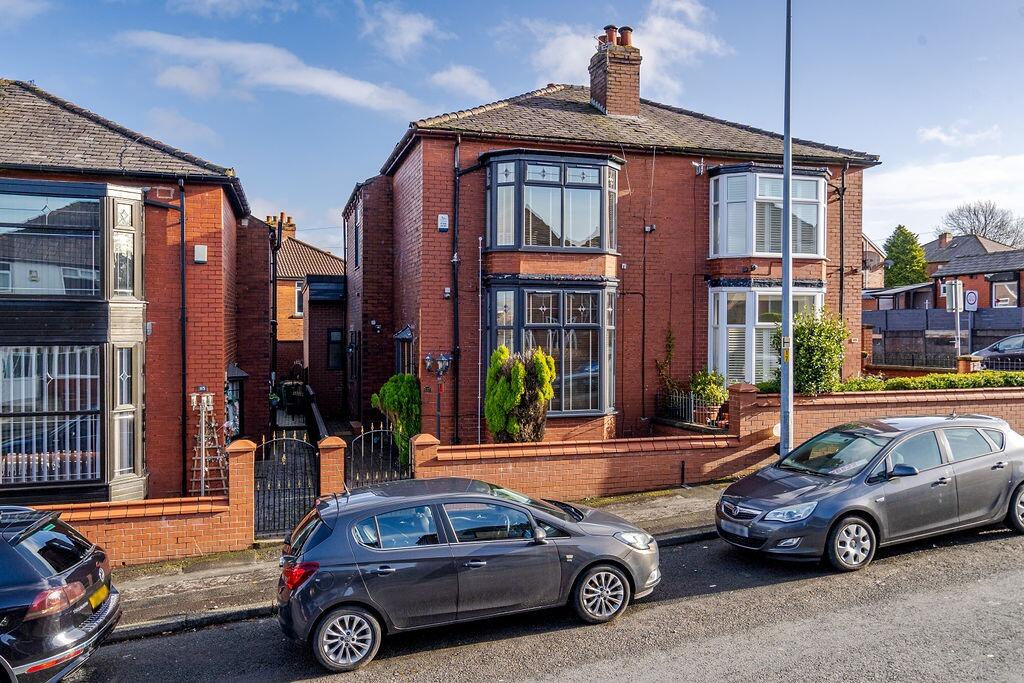 Additional image 27 of Higher Swan Lane, Bolton, Lancashire, BL3