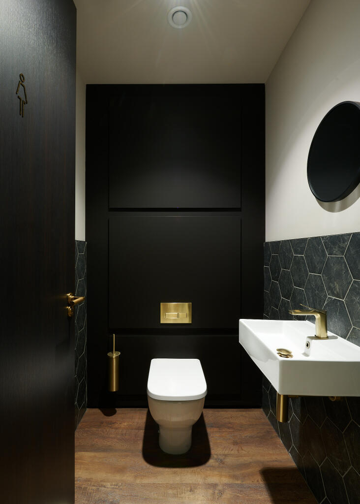 Additional image 14 of The Embassy 389 Newport Road, Cardiff