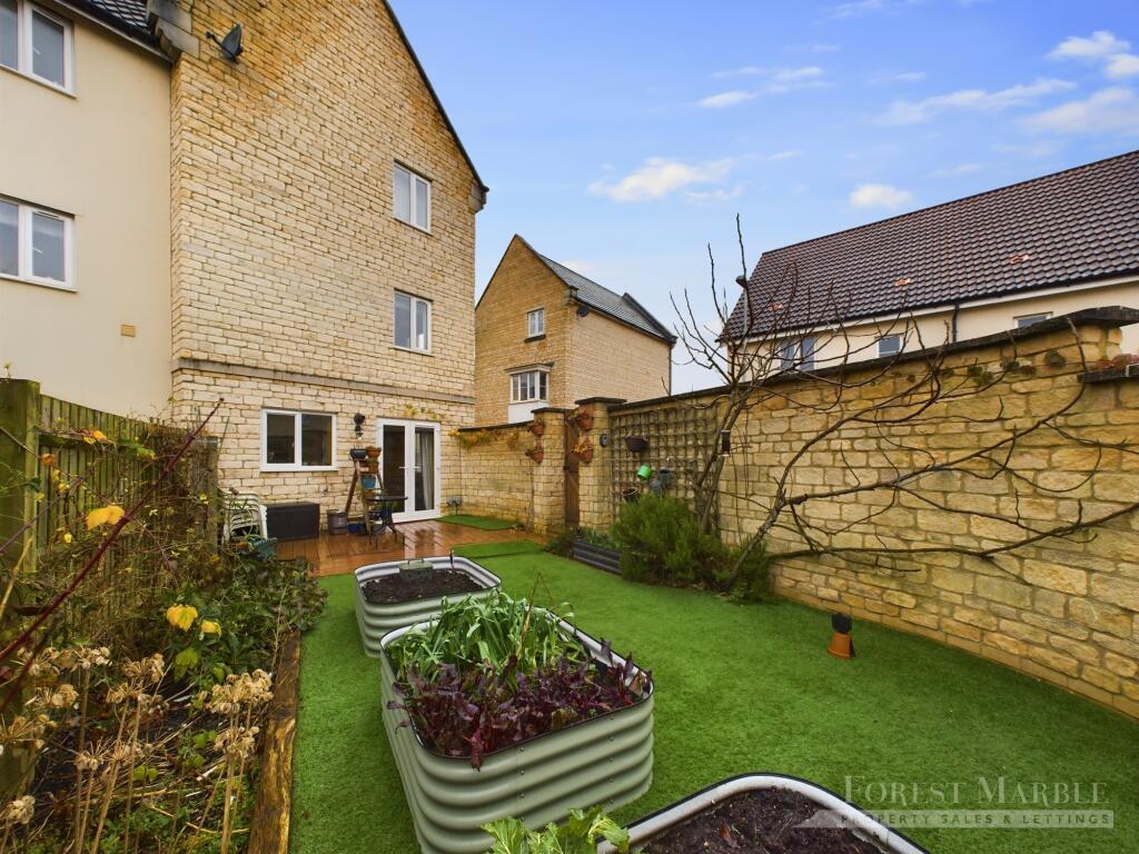 Additional image 23 of Garston Mead, Frome