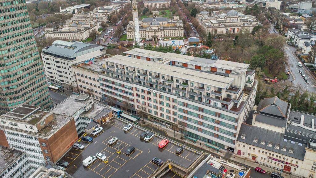 Additional image 24 of Greyfriars Road, Cardiff