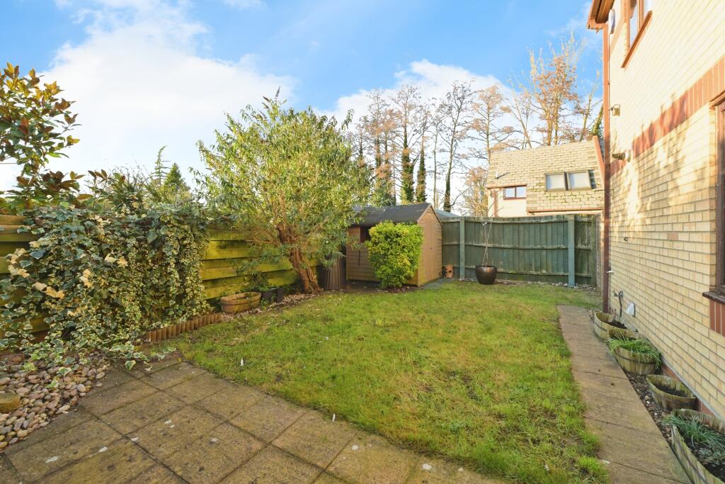 Additional image 24 of Riddy Close, Hauxton, Cambridge, Cambridgeshire, CB22