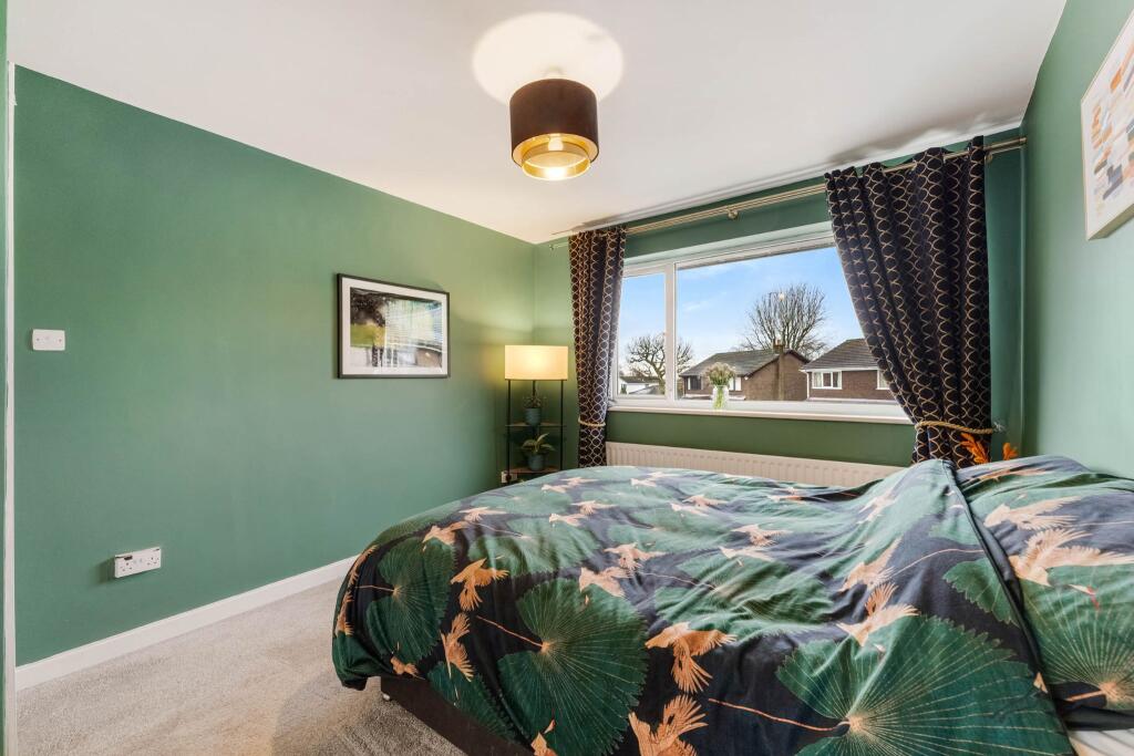 Additional image 21 of Willow Hey, Bromley Cross, Bolton, BL7