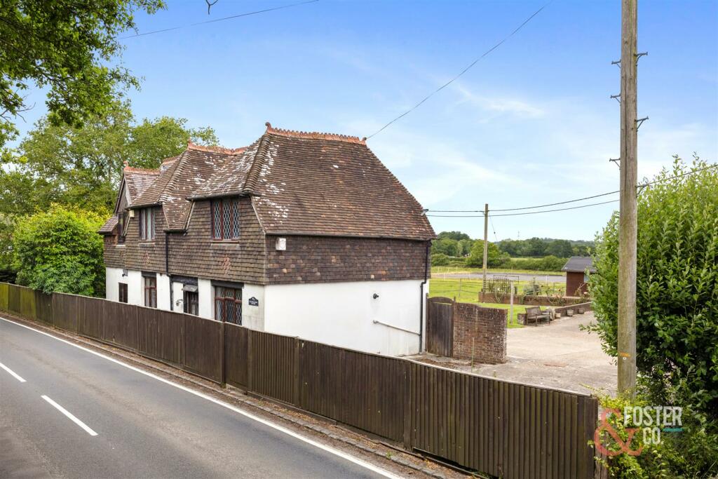 Additional image 3 of Wheatsheaf Road, Wineham, Henfield