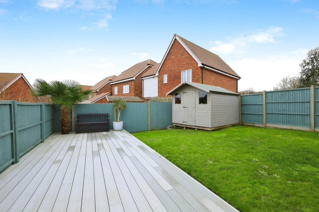 Additional image 16 of Orchard Lane, Hailsham