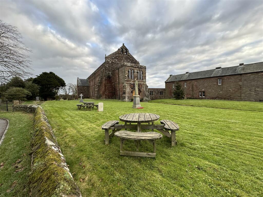 Additional image 20 of Cultram Close, Abbeytown, Wigton