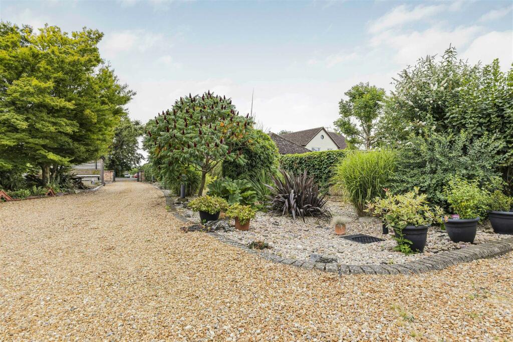 Additional image 38 of Babraham Road, Sawston