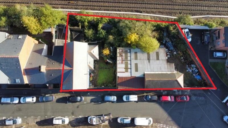 Gwennyth Street, Cathays