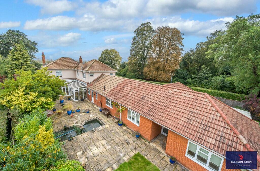 Additional image 8 of Market Street, Fordham, Ely, Cambridgeshire, CB7