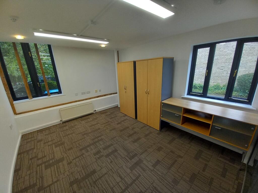 Additional image 6 of Ground Floor Office 17 High Street, Whittlesford, Cambridge, CB22