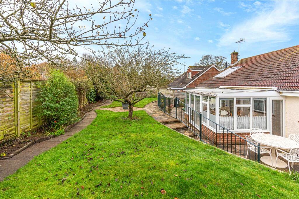 Additional image 18 of Blacklands Close, Saffron Walden, Essex, CB11