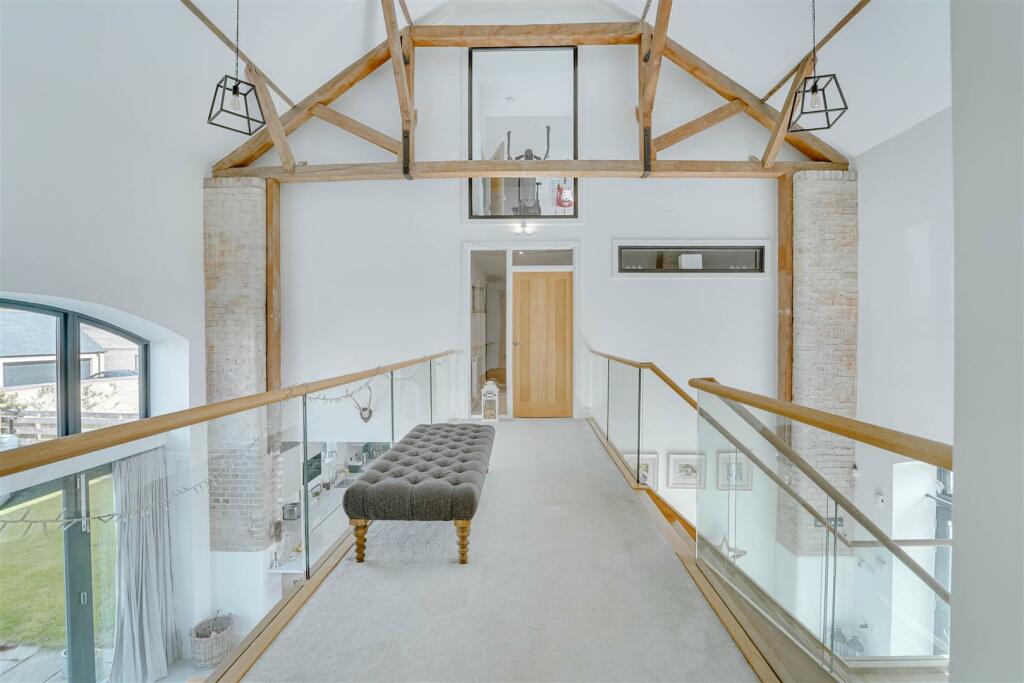 Additional image 12 of Hill Farm View, Dullingham, Newmarket