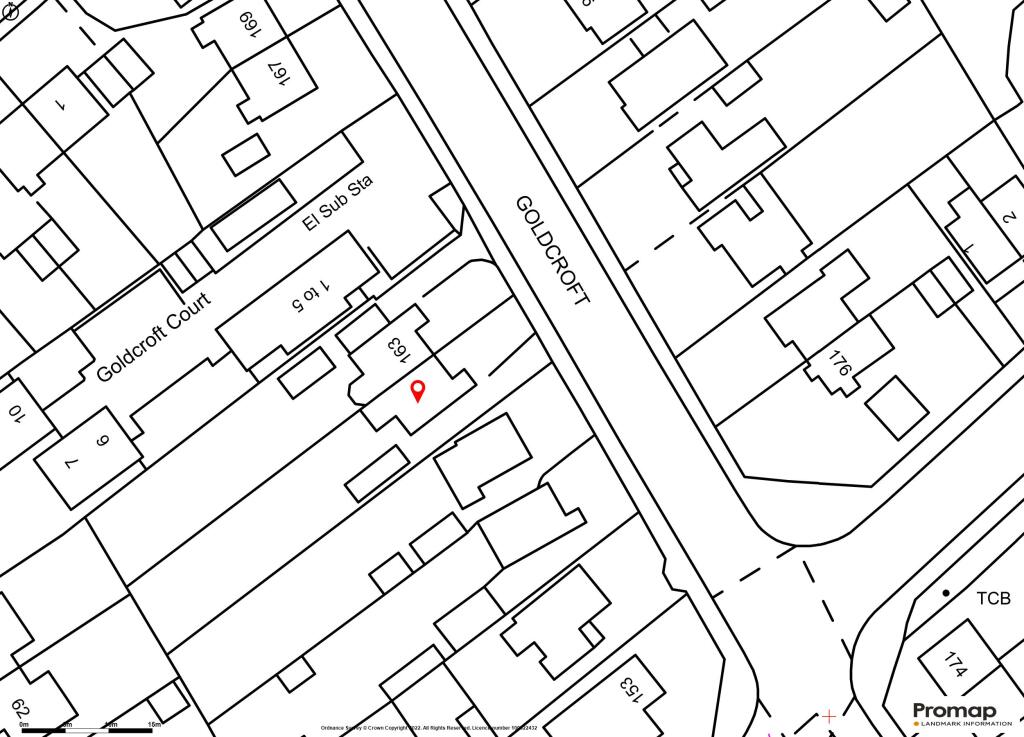 Additional image 15 of Goldcroft, Yeovil, Somerset