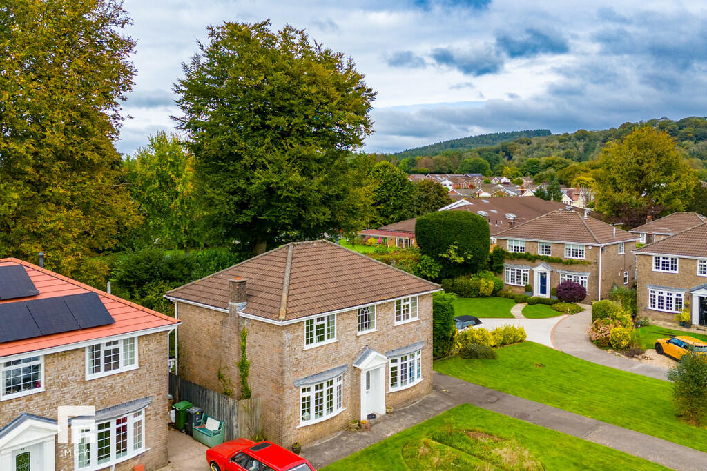 Additional image 37 of Tregarth Court, Creigiau, Cardiff