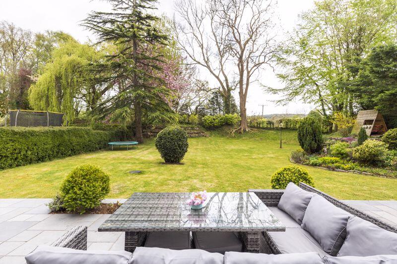 Additional image 33 of Tall Timbers, Flax Bourton